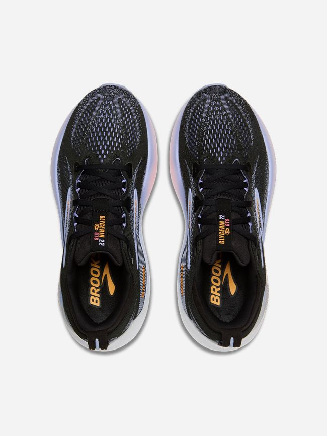 Brooks Glycerin GTS 22 Dam