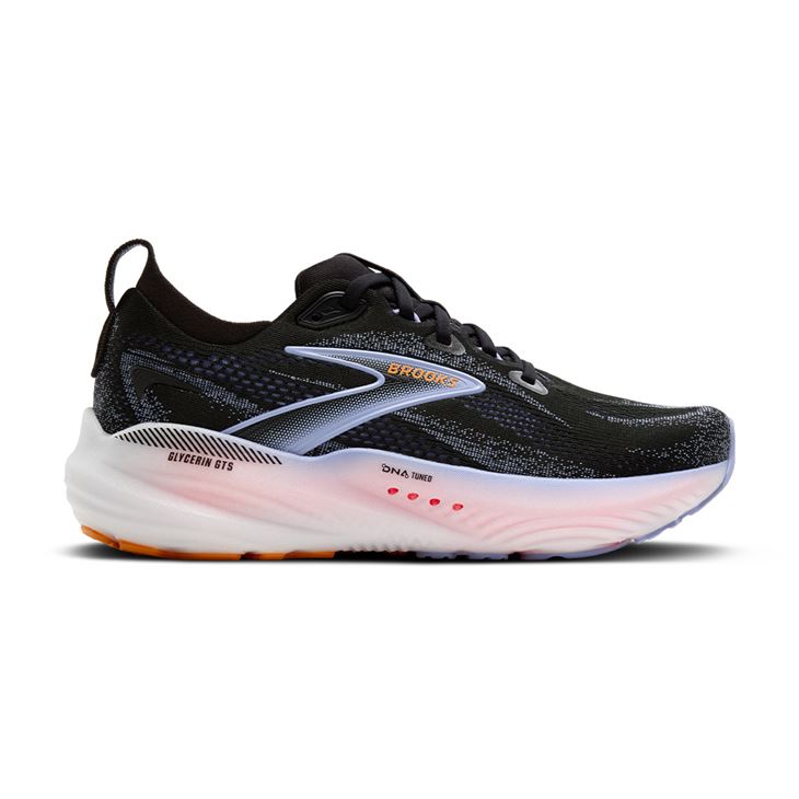 Brooks Glycerin GTS 22 Dam