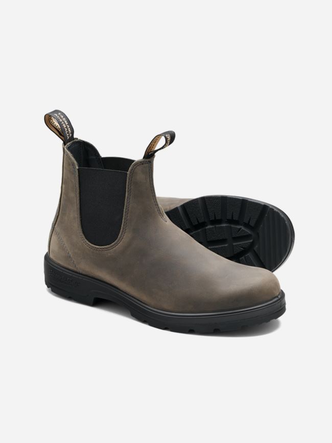 Blundstone Chelsea Boots