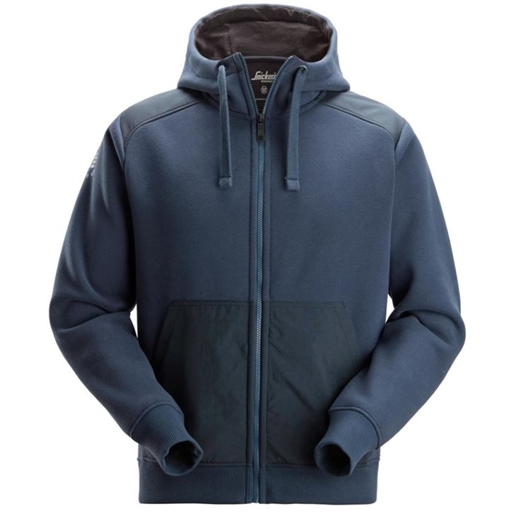Snickers Hoodie Tech Cordura