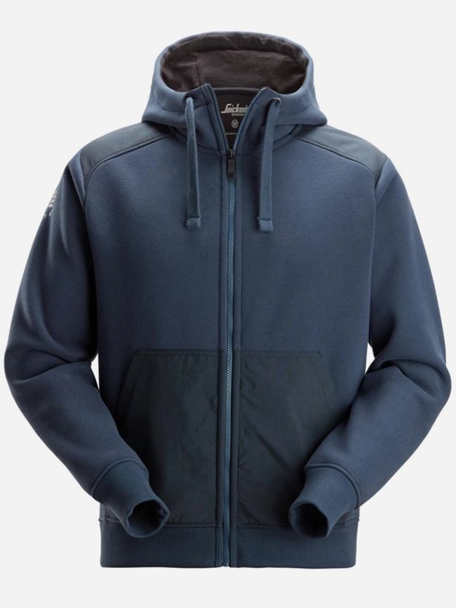 Snickers Hoodie Tech Cordura