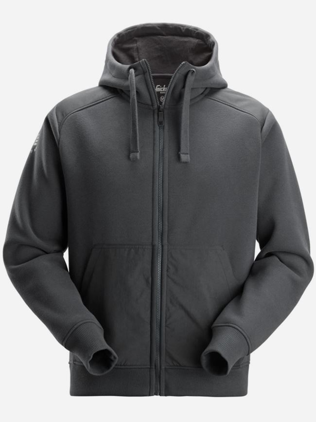Snickers Hoodie Tech Cordura