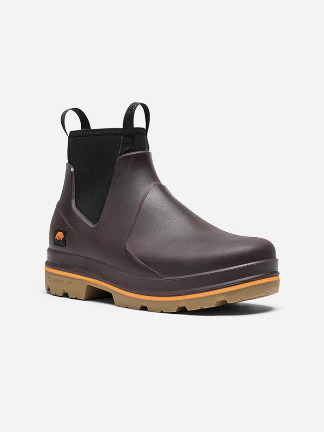 Polyver SL25 Chelsea