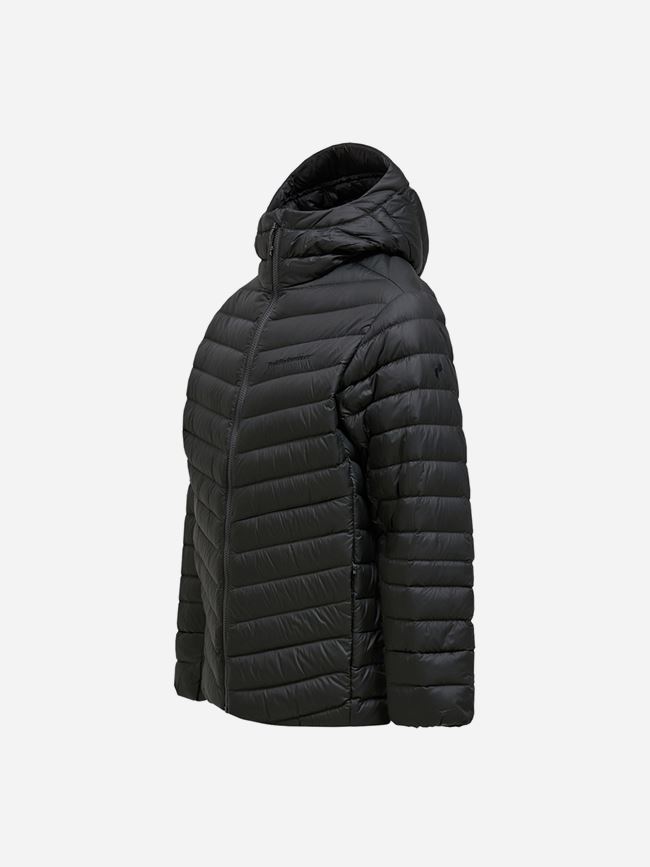 Peak Performance Frost Down Hood Jacket herr