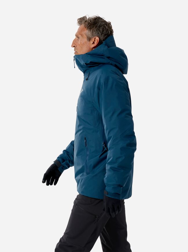 Arc'teryx Beta Insulated Jacket herr