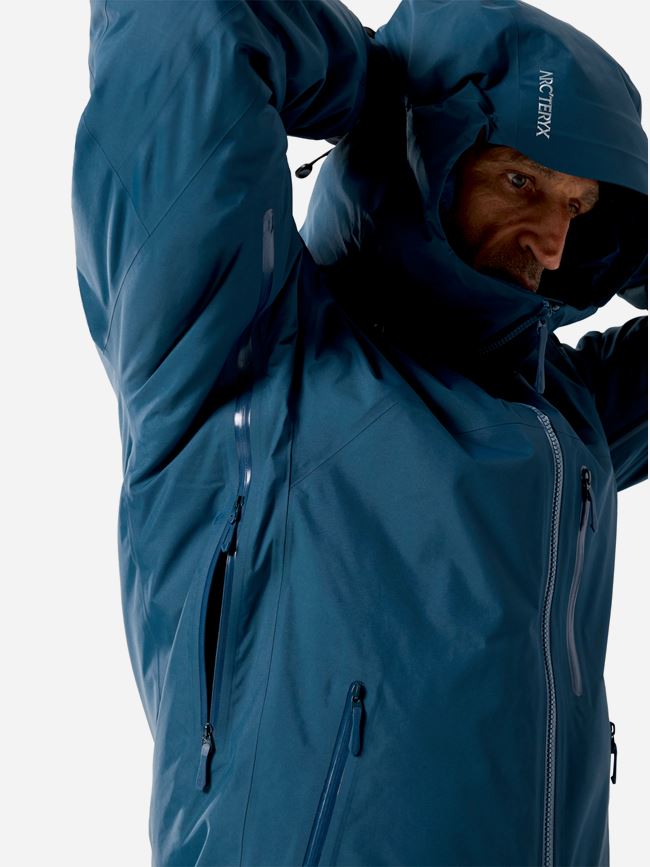 Arc'teryx Beta Insulated Jacket herr