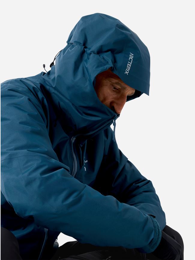 Arc'teryx Beta Insulated Jacket herr