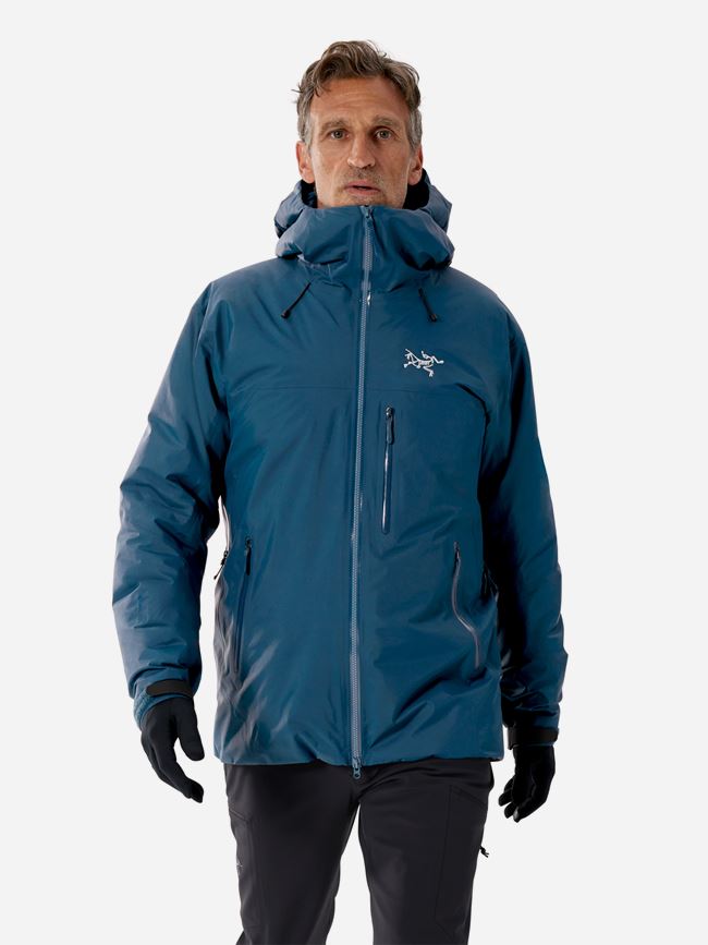 Arc'teryx Beta Insulated Jacket herr