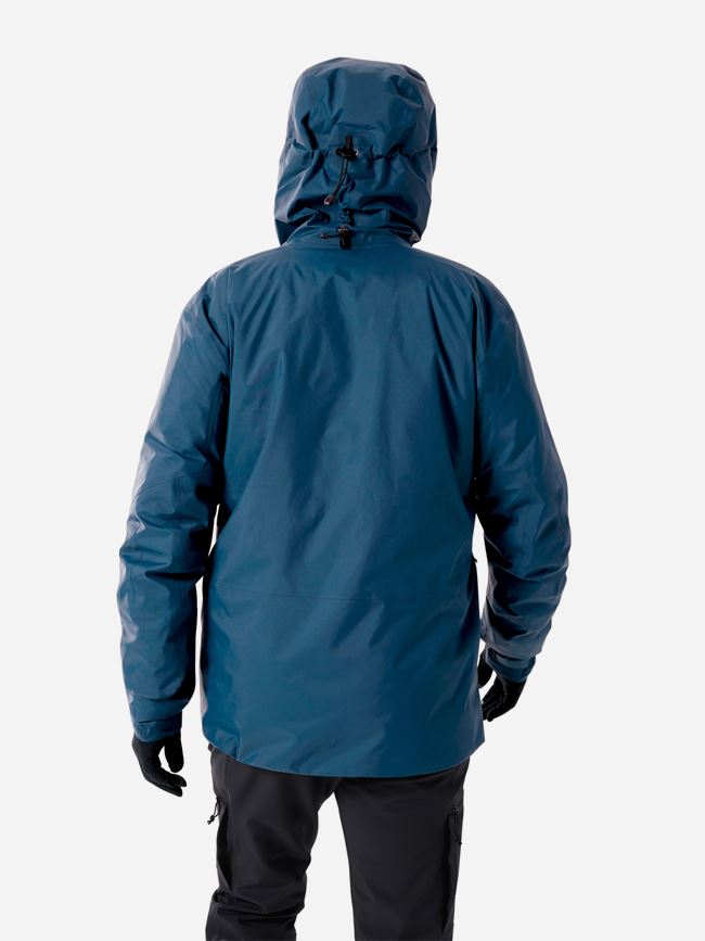 Arc'teryx Beta Insulated Jacket herr