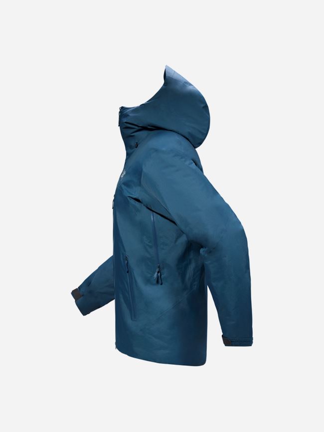 Arc'teryx Beta Insulated Jacket herr