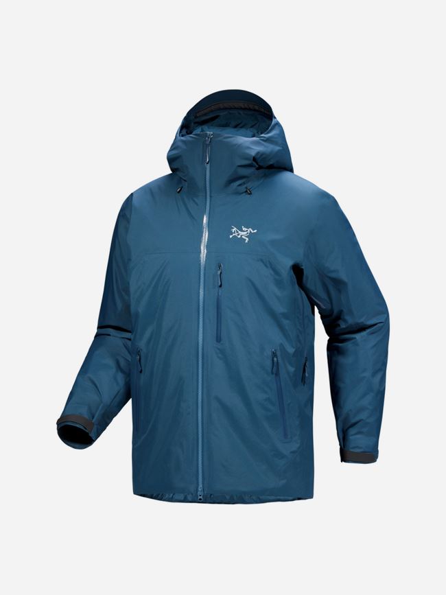 Arc'teryx Beta Insulated Jacket herr