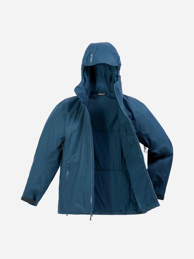 Arc'teryx Beta Insulated Jacket herr