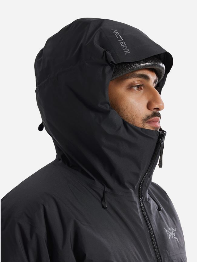 Arc'teryx Beta Insulated Jacket herr