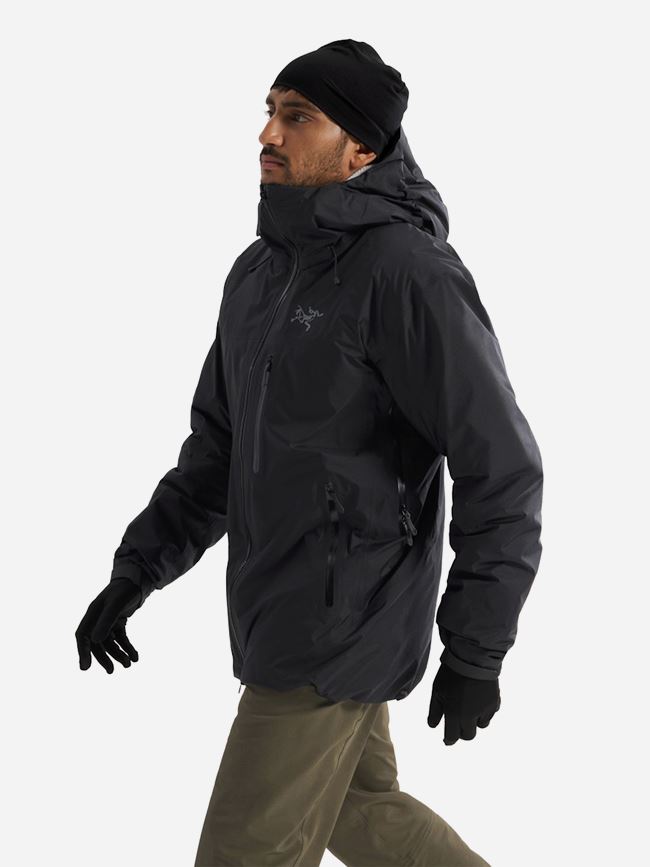 Arc'teryx Beta Insulated Jacket herr
