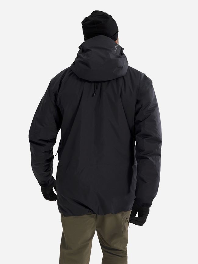 Arc'teryx Beta Insulated Jacket herr
