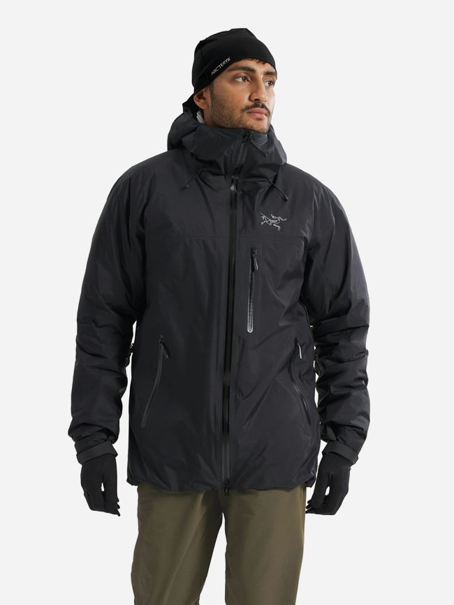 Arc'teryx Beta Insulated Jacket herr
