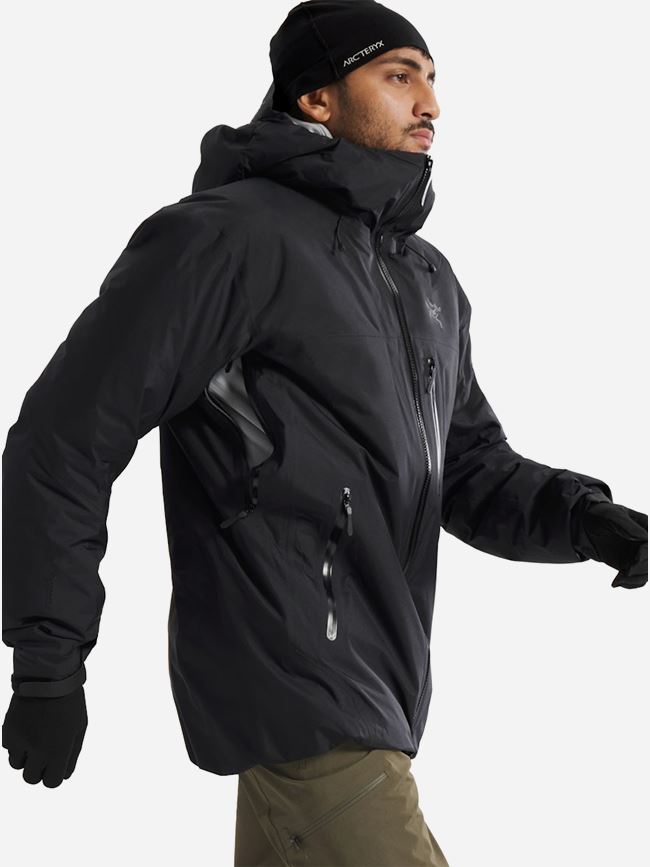 Arc'teryx Beta Insulated Jacket herr