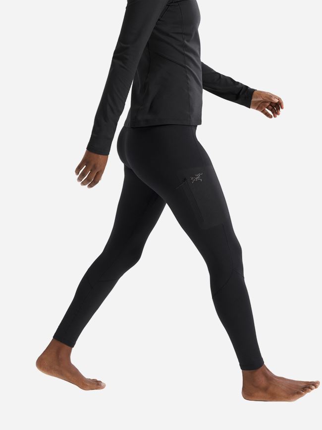 Arc'teryx Rho Bottom Dam