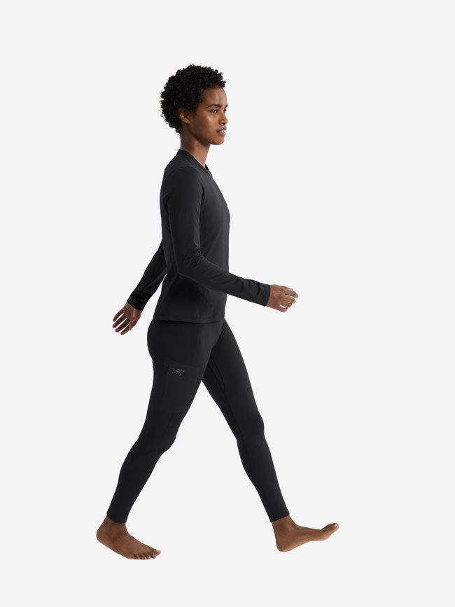 Arc'teryx Rho Bottom Dam