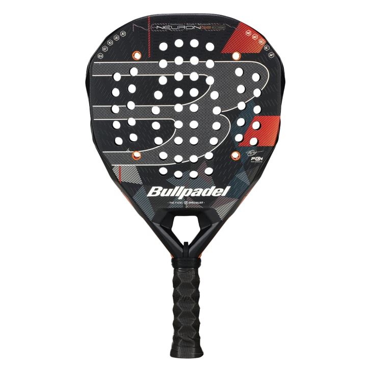 Bullpadel Neuron 02 Edge