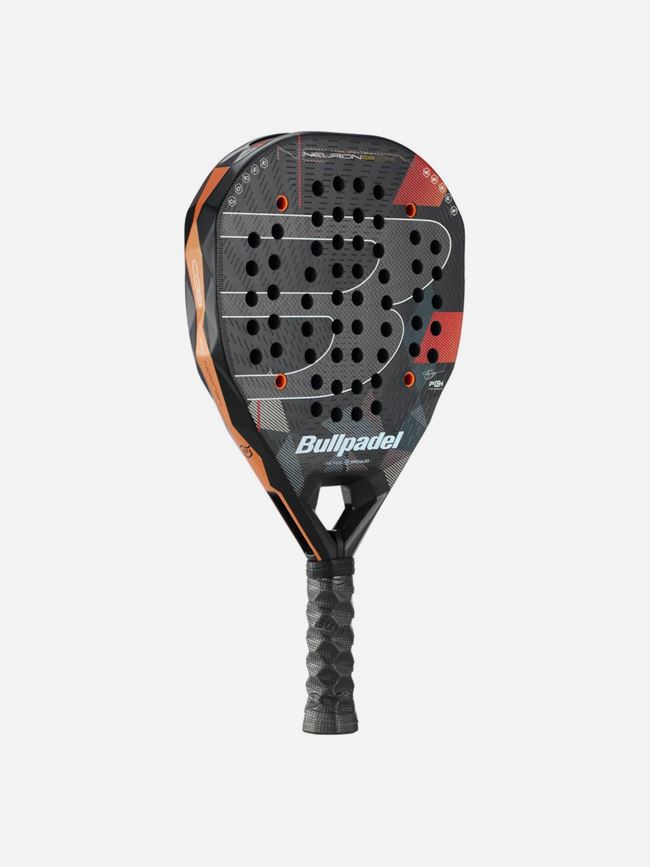 Bullpadel Neuron 02 Edge