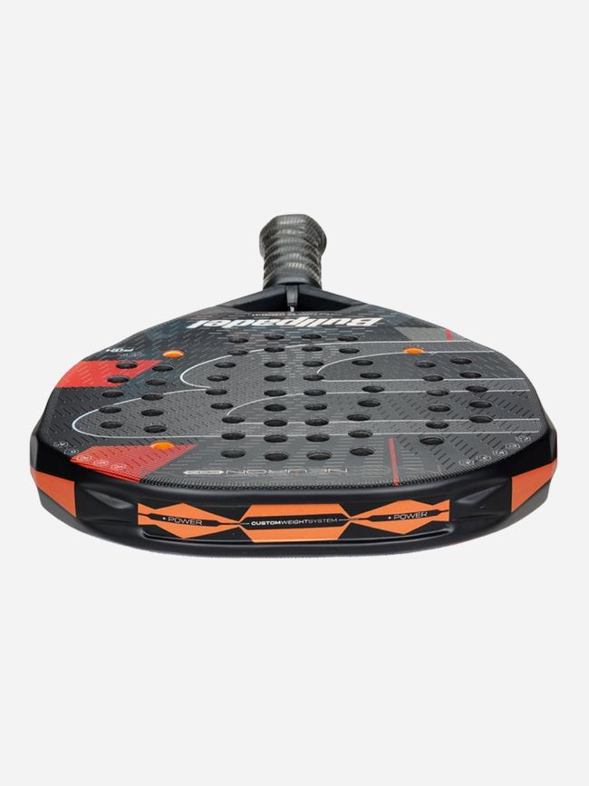 Bullpadel Neuron 02 Edge