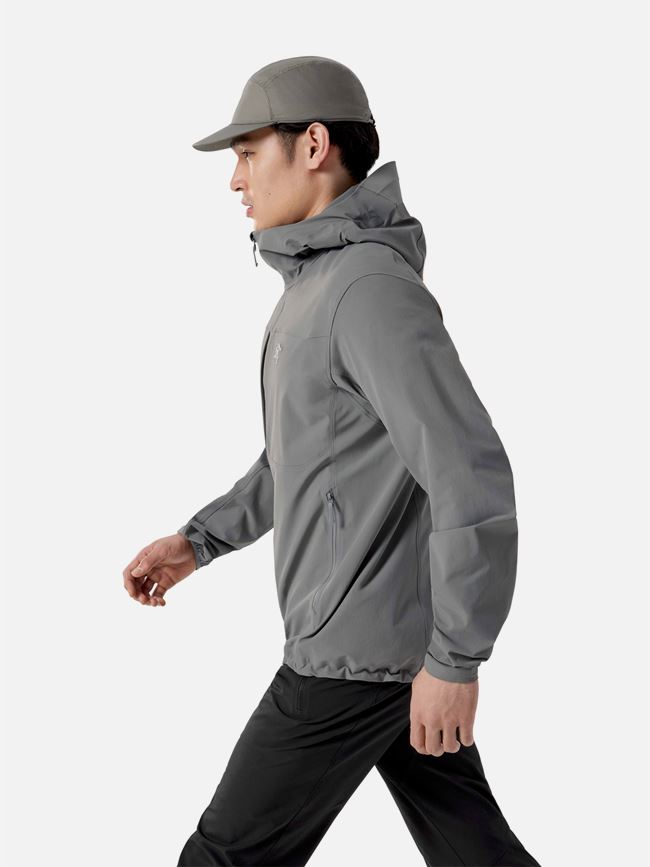 Arc'teryx Gamma Hoody herr