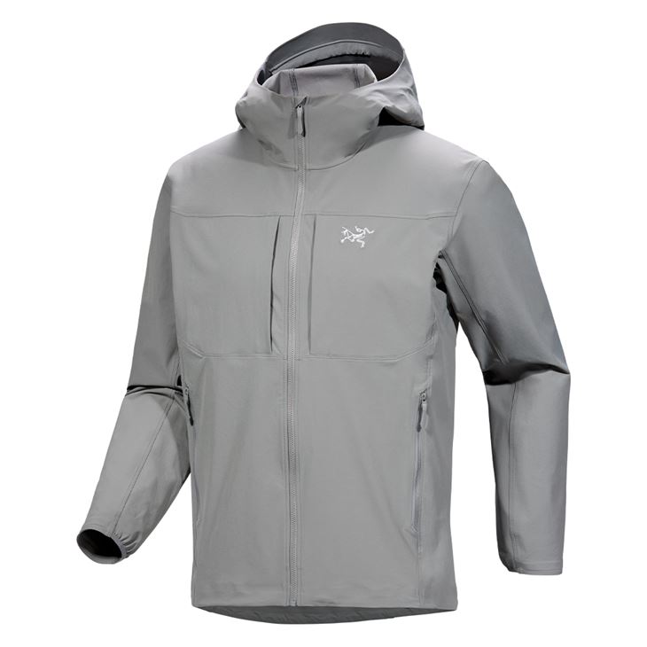 Arc'teryx Gamma Hoody herr