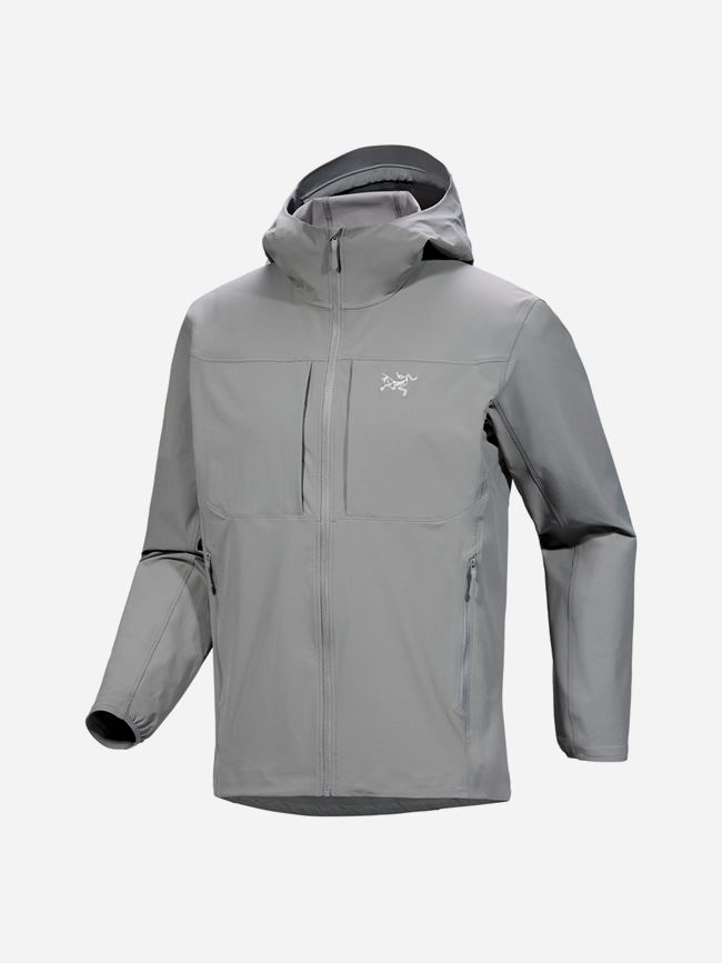 Arc'teryx Gamma Hoody herr