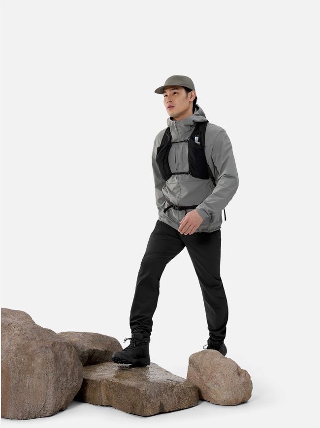 Arc'teryx Gamma Hoody herr