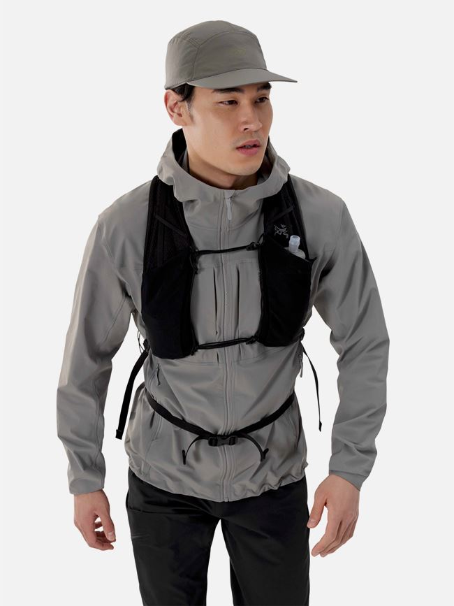 Arc'teryx Gamma Hoody herr