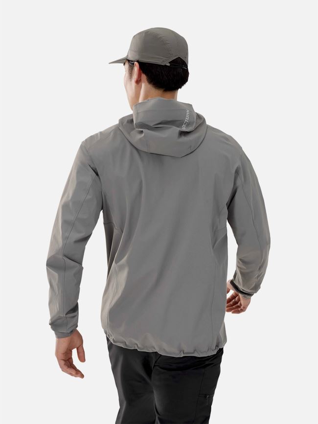 Arc'teryx Gamma Hoody herr