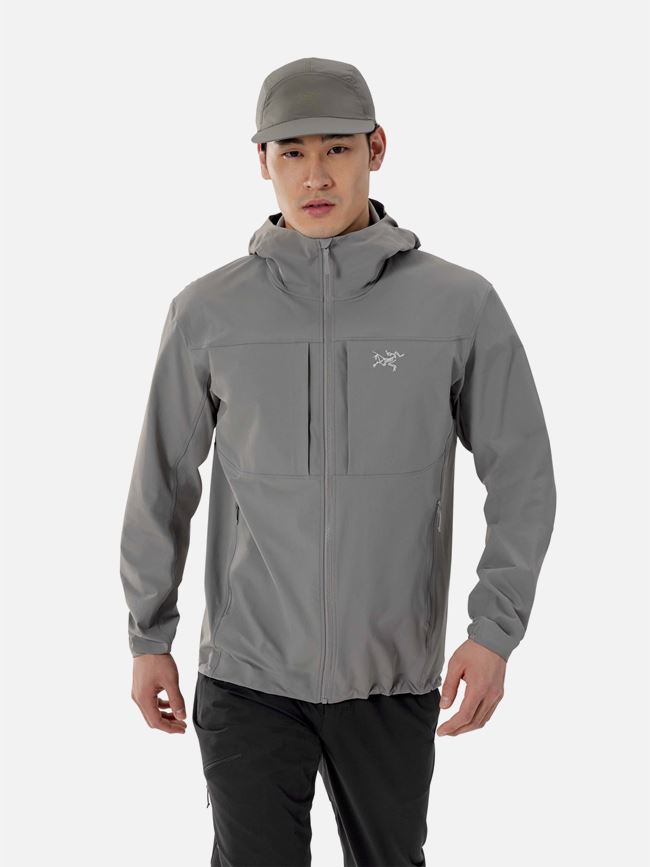 Arc'teryx Gamma Hoody herr