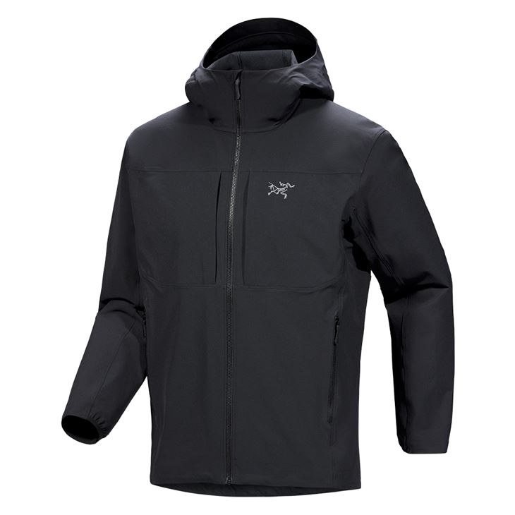 Arc'teryx Gamma Hoody herr