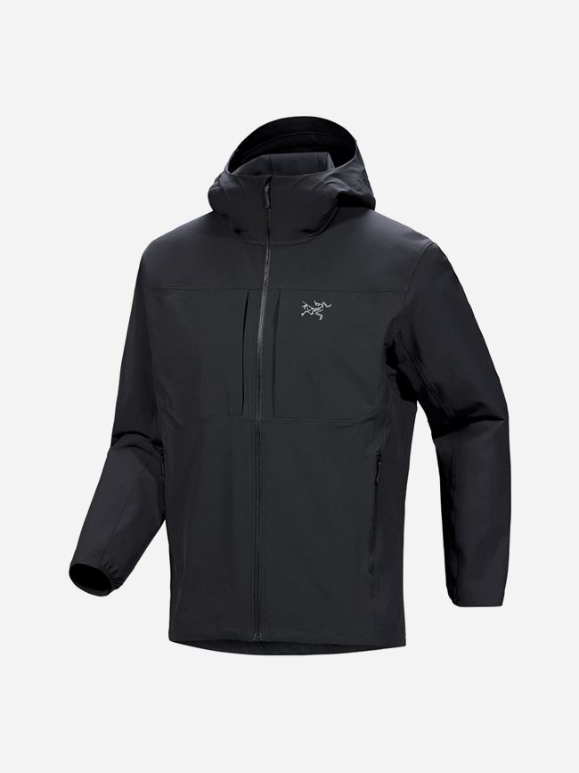 Arc'teryx Gamma Hoody herr