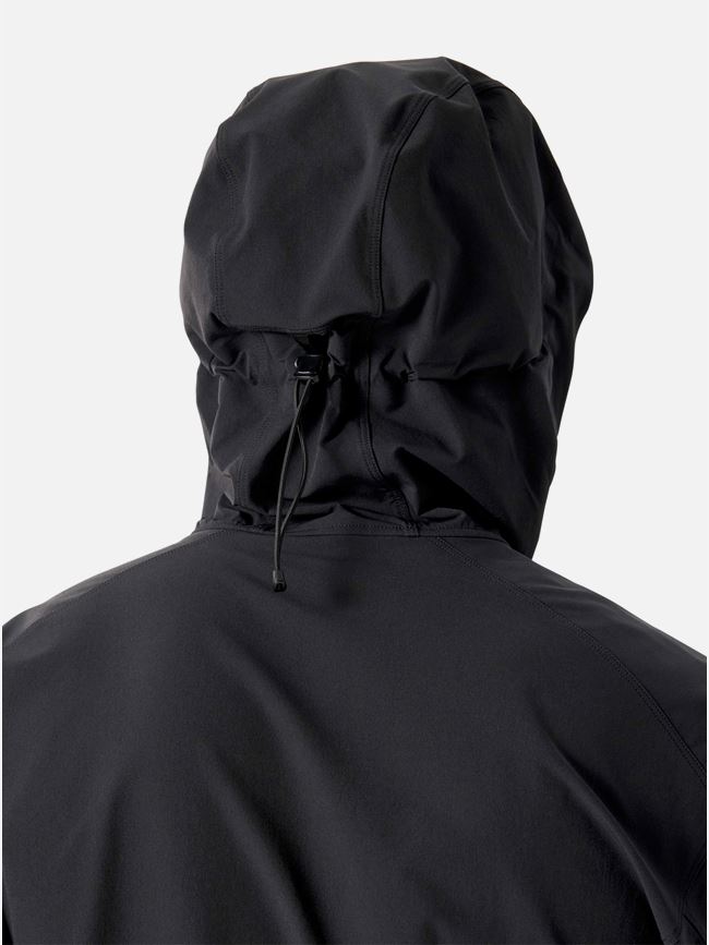 Arc'teryx Gamma Hoody herr