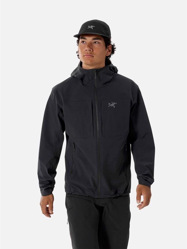 Arc'teryx Gamma Hoody herr