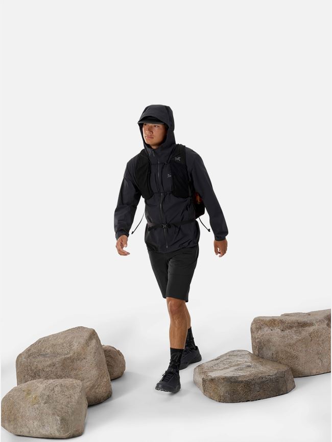 Arc'teryx Gamma Hoody herr