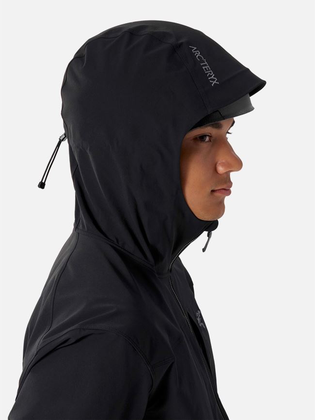 Arc'teryx Gamma Hoody herr