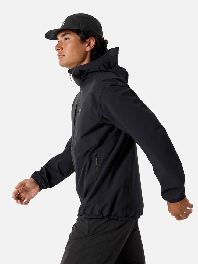 Arc'teryx Gamma Hoody herr