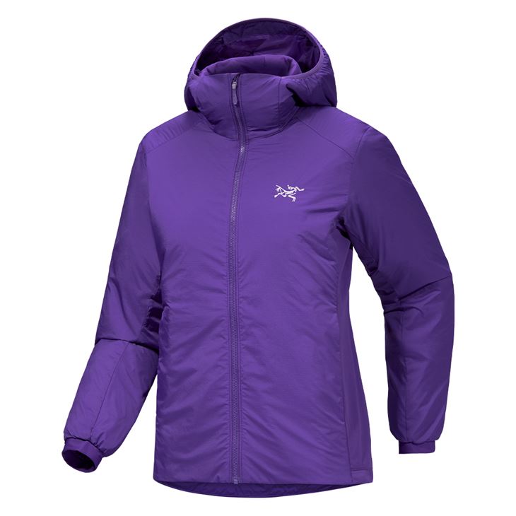 Arc'teryx Atom Hoody dam