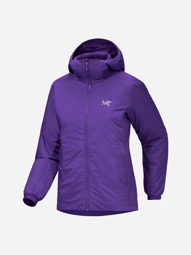 Arc'teryx Atom Hoody dam
