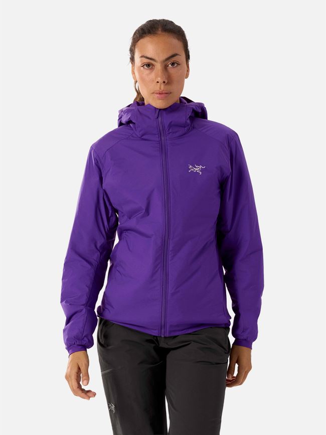 Arc'teryx Atom Hoody dam