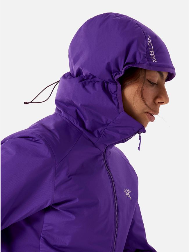 Arc'teryx Atom Hoody dam