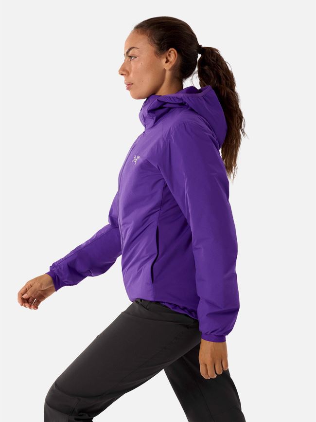 Arc'teryx Atom Hoody dam