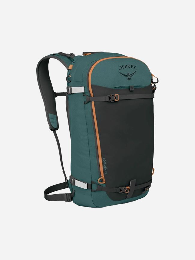 Osprey Soelden 25