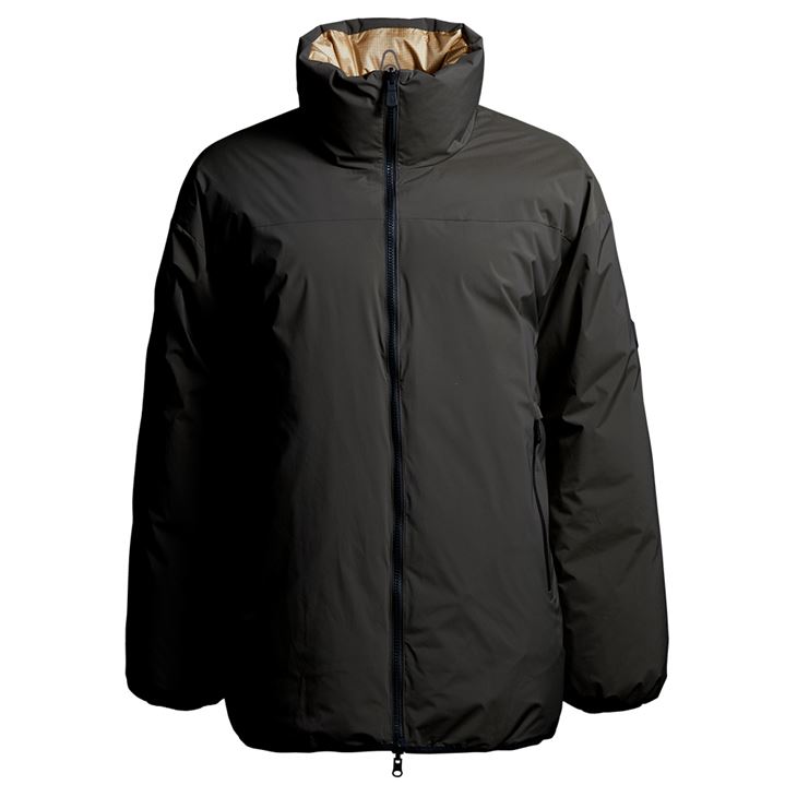 Sail Racing TRANSARCTIC JACKET dam
