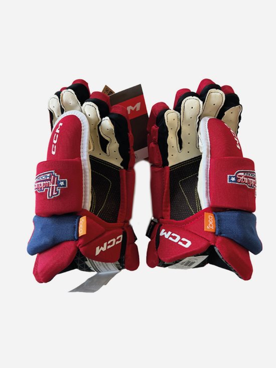 Huddinge Hockey Handske HG95C Sr