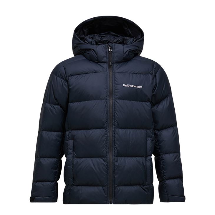 Peak Performance Frost Down Puffer Jacket Junior