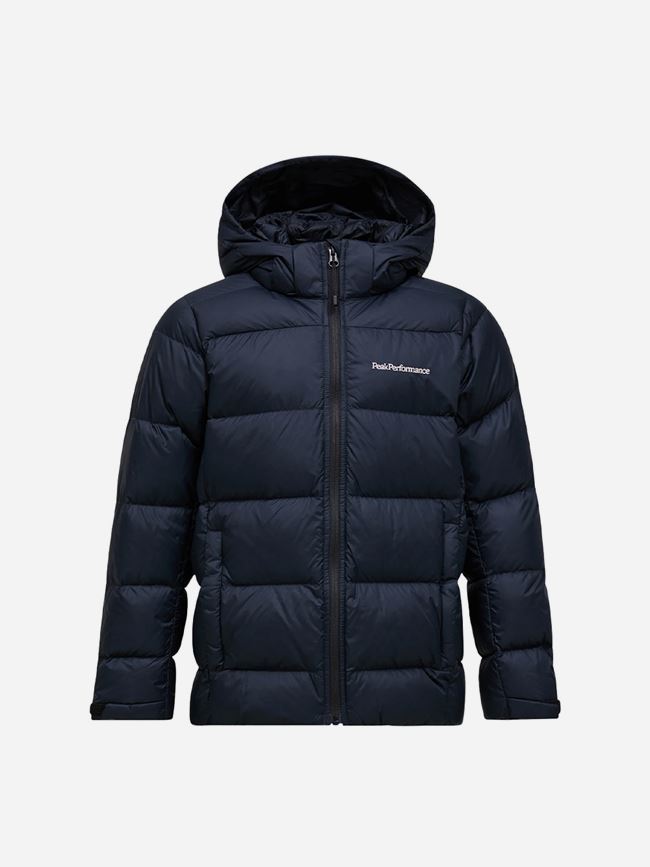 Peak Performance Frost Down Puffer Jacket Junior